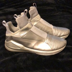 PUMA Fierce Cross Training Shoe (women’s)